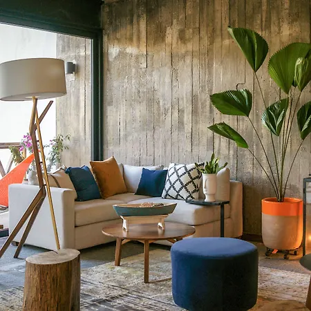 Ximena Hotel Boutique-2