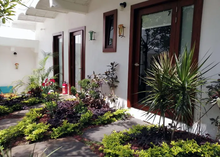 Amaia Boutique Hotel Sayulita