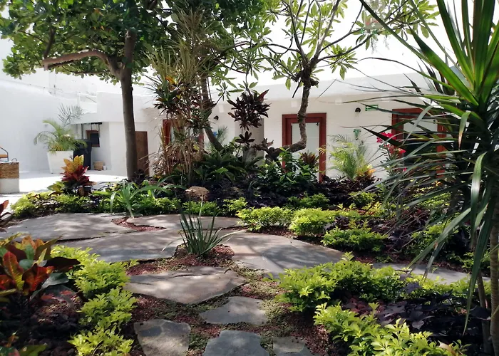 Amaia Boutique Hotel Sayulita